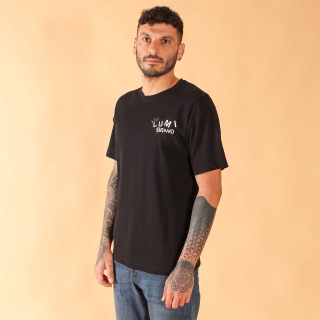 Prodotto: LUMI - UOMO TSHIRT MEZZA MANICA