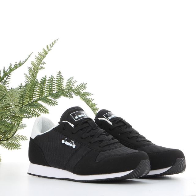 Prodotto: SCARPA SNAP RUN GS 3%-6 BLACK