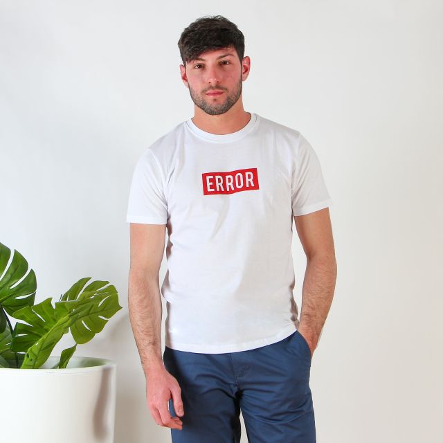 Prodotto: B-SOUL - UOMO T-SHIRT MANICA CORTA GIROCOLLO
