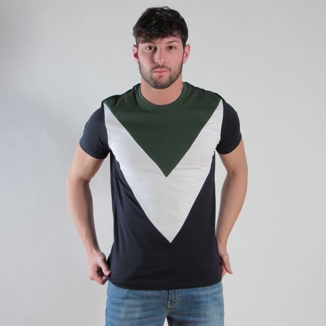 Prodotto: B-SOUL - UOMO T-SHIRT MANICA CORTA GIROCOLLO