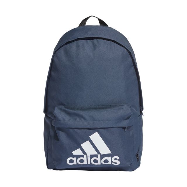 Prodotto: ADIDAS - ZAINO CLSC BOS BP NAVY-WHITE - H34810