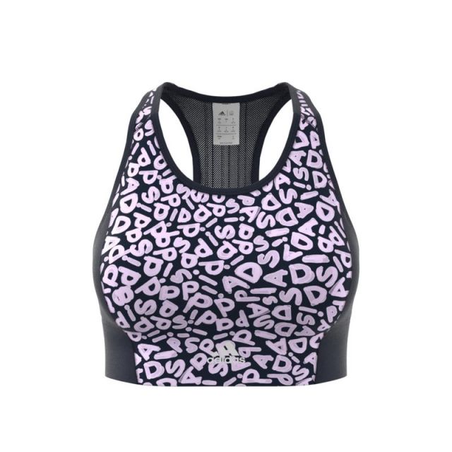 Prodotto: ADIDAS - TOP FARM CRO TP INK - GS6338