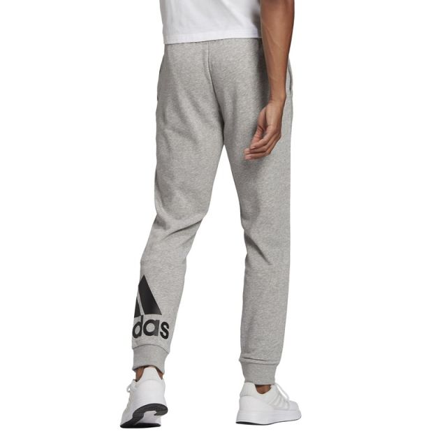 Prodotto: ADIDAS - PANTALONE BL FT PT GREY-BLACK - GK8978