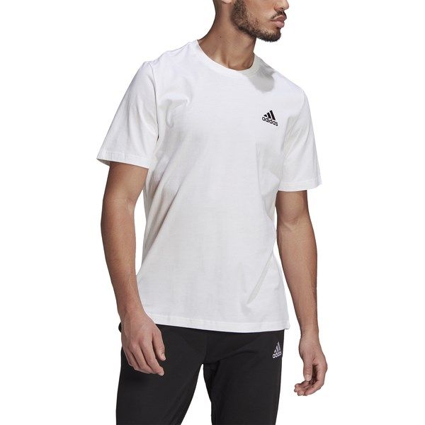 Prodotto: ADIDAS - T-SHIRT MM SL SJ T WHITE - GK9640