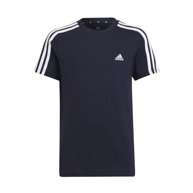 Prodotto: ADIDAS - T-SHIRT MM 3S T INK-WHITE