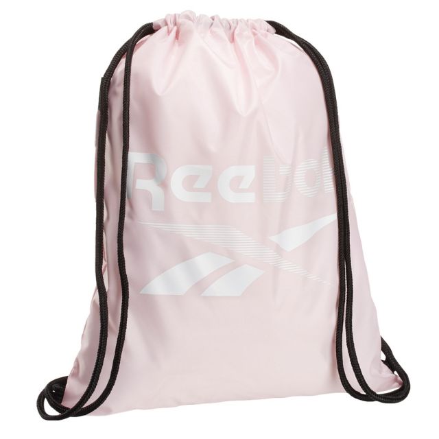 Prodotto: GYMSACK TE PINK-WHITE
