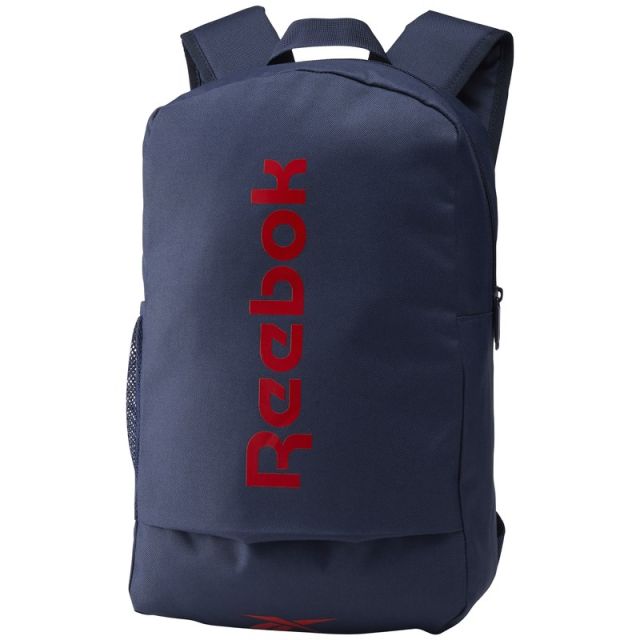 Prodotto: ZAINO ACT CORE LL BKP NAVY-RED