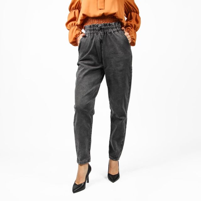Prodotto: BACHATA - PANTALONE GRIGIO