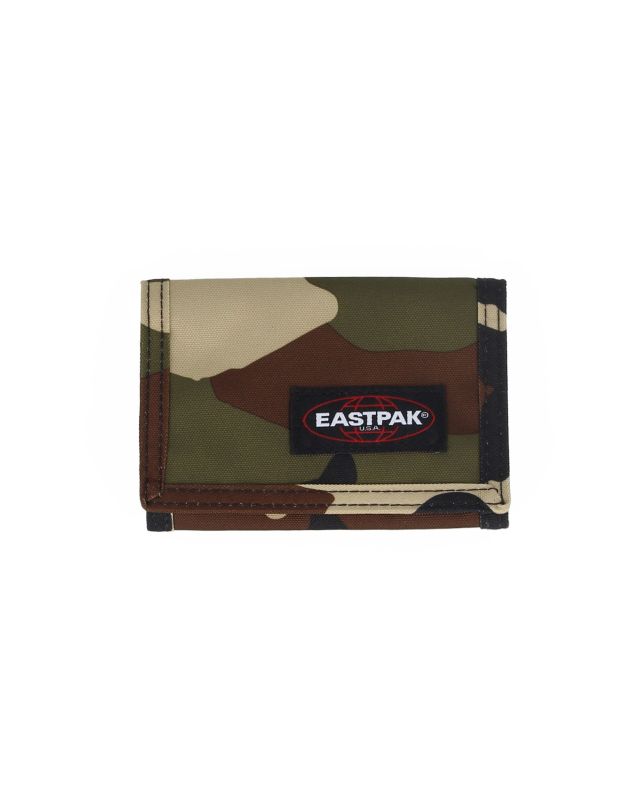 Prodotto: EASTPAK - Portafogli CREW camouflage