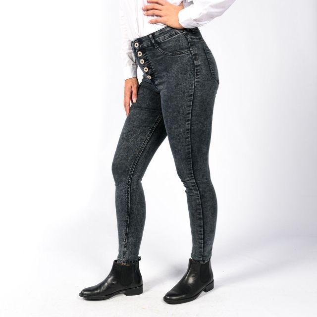 Prodotto: TATOO - JEANS ELASTICIZZATO
