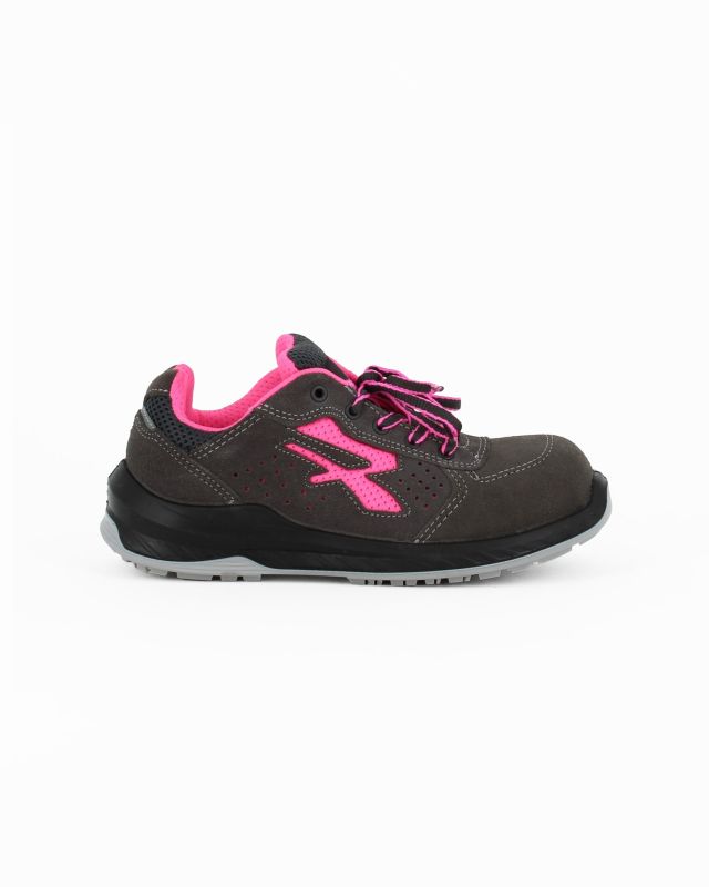 Prodotto: U.POWER - Scarpa antinfortunistica da donna modello TOKYO