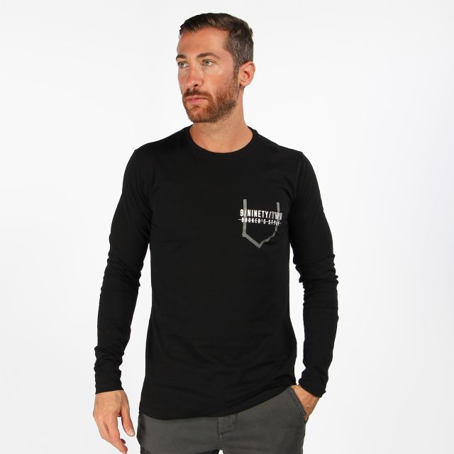 Prodotto: PABLO TSHIRT CON STAMPA