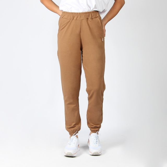 Prodotto: MY JEWELS - PANTALONE FELPA CAMMELLO