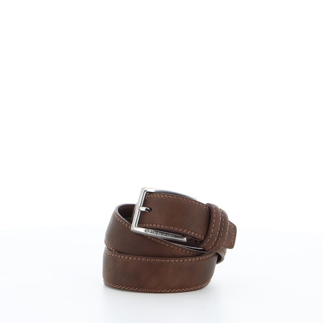 Prodotto: SERGIO TACCHINI - Cinta T. Moro con fibbia nickel free