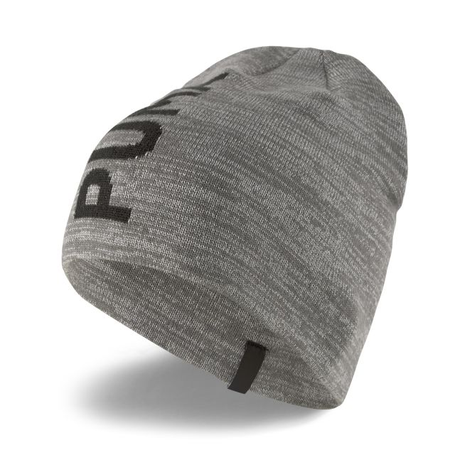 Prodotto: PUMA - BERRETTO ESS CLASSIC CUFFLESS BEANIE GRY