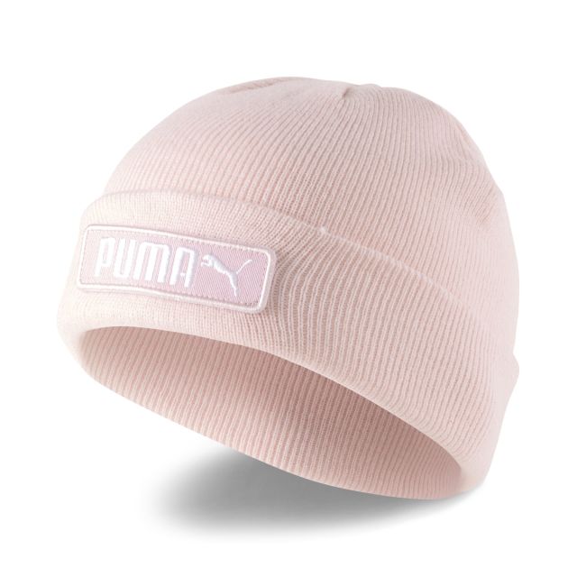 Prodotto: PUMA - BERRETTO CLASSIC CUFF BEANIE JR PINK
