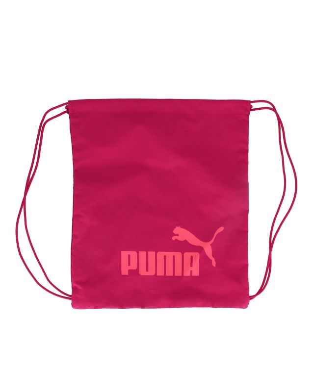 Prodotto: PUMA - Sacca da palestra PHASE magenta
