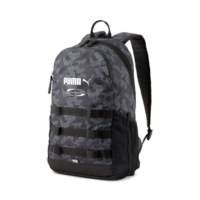 Prodotto: PUMA - ZAINO STYLE BACKPACK BLACK-CAMO