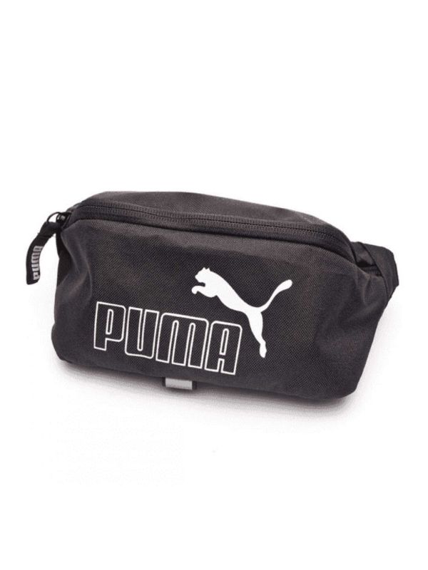 Prodotto: PUMA - MARSUPIO CORE WAIST BAG BLACK