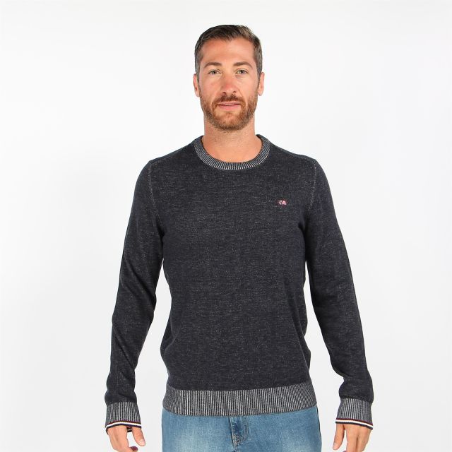 Prodotto: MAGLIA ML GIR F12 TX VANISE BANDIERA