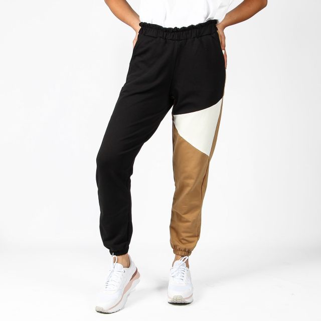 Prodotto: MY JEWELS - DONNA PANTALONE FELPA