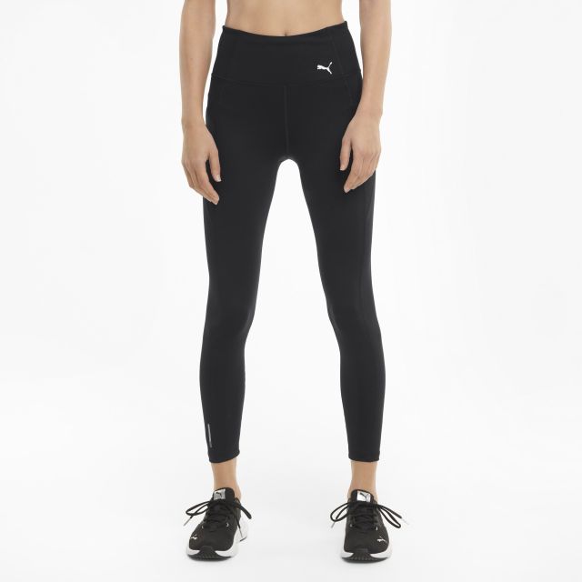 Prodotto: PUMA - LEGGINGS FAVORITE FOREVER HIGH WAIST BLK