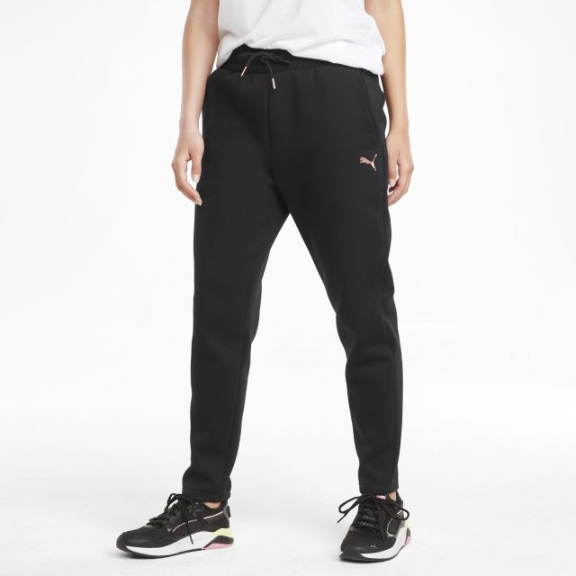 Prodotto: PANTALONE EVOSTRIPE OP BLACK
