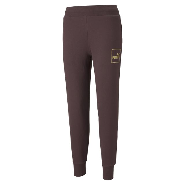 Prodotto: PANTALONE HOLIDAY FL FUDGE
