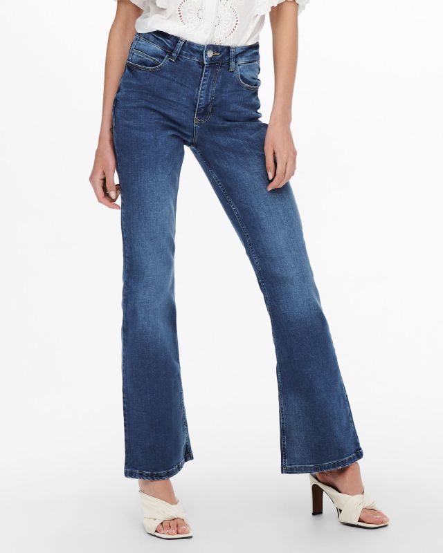 Prodotto: JEANS NWFLORA NEELA LIFE HW