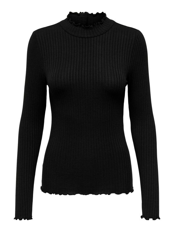 Prodotto: MAGLIA MANICA LUNGA FRANSISKA LS BIT TOP
