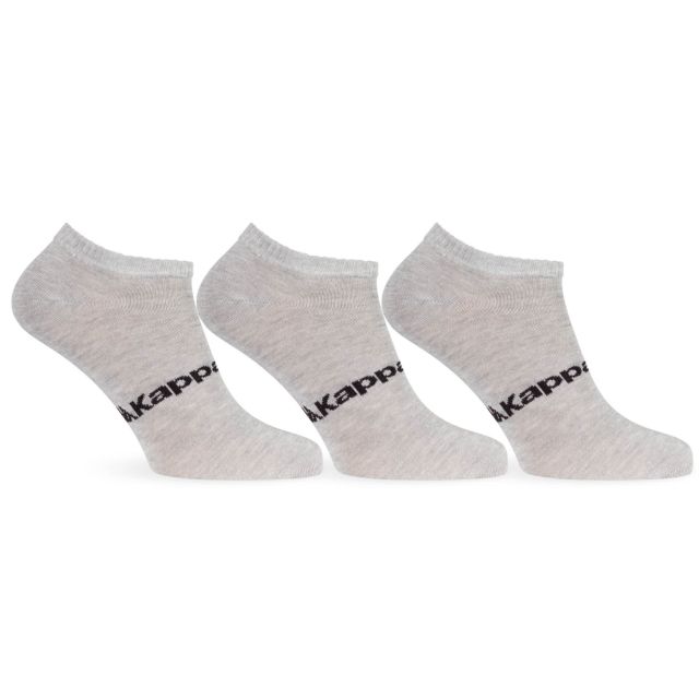 Prodotto: KAPPA - UOMO FANTASMINO 3 PAIA