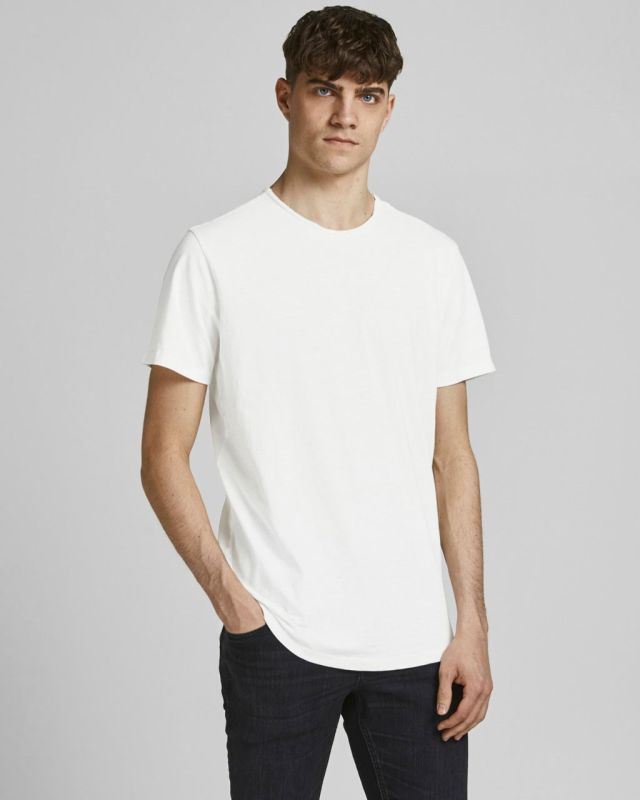 Prodotto: JACK&JONES - TSHIRT MEZZA MANICA UOMO