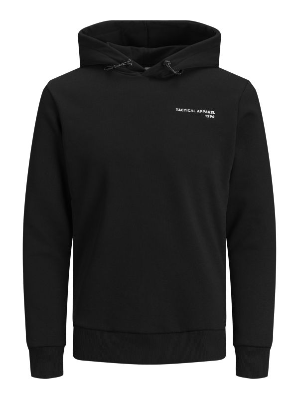 Prodotto: JACK&JONES - FELPA CON CAPPUCCIO LIMITS
