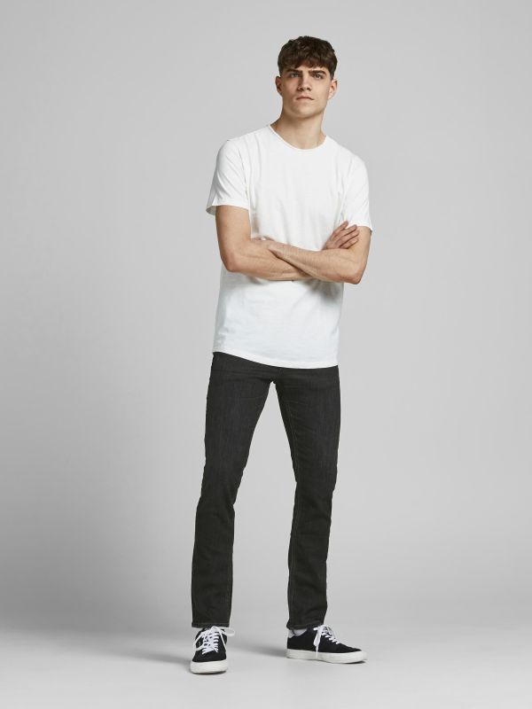 Prodotto: JACK&JONES - JEANS GLENN JJ ORIGINAL