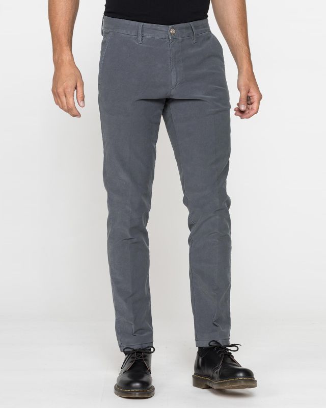 Prodotto: CARRERA - PANTALONE BLU TASCA AMERICA ELASTICIZZATO