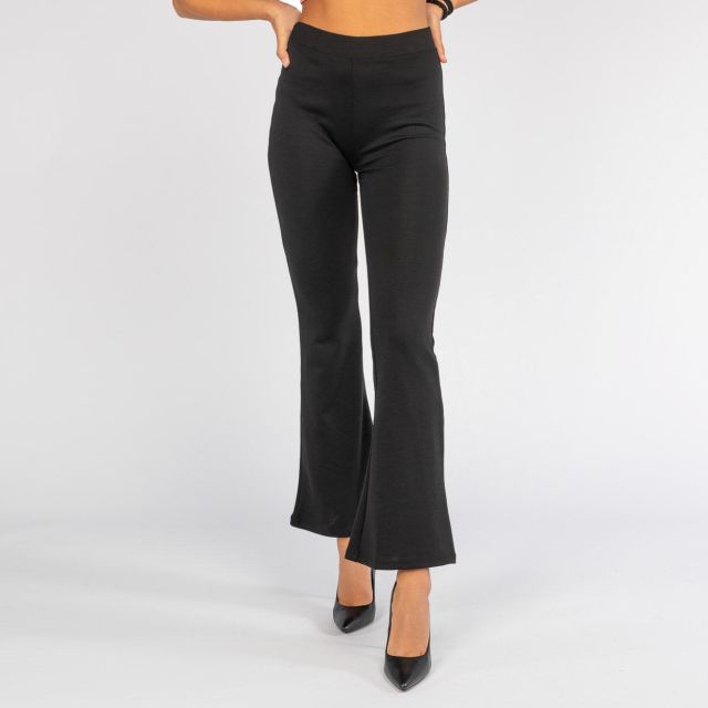 Prodotto: NEON & NYLON by Only - PANTALONE FEVER STRETCH FLAIRED