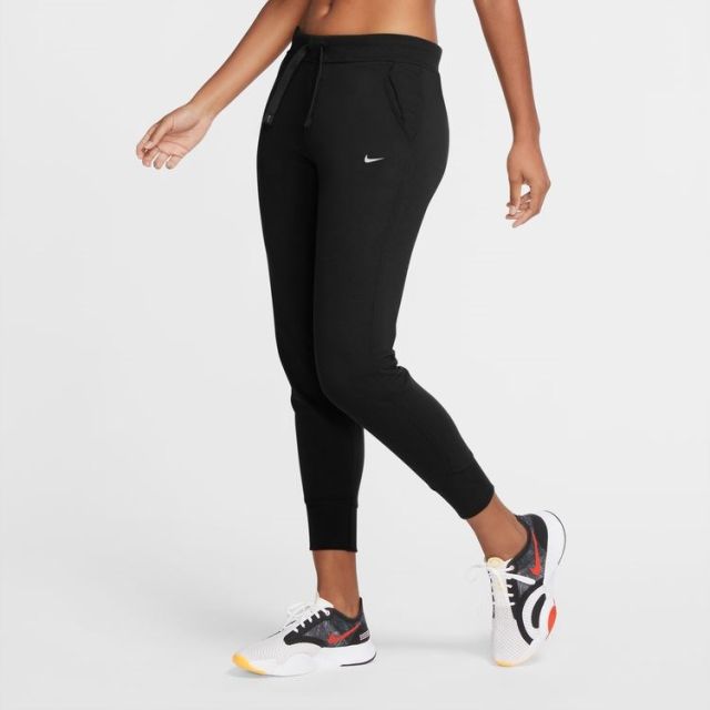 Prodotto: NIKE - PANTALONE DRI-FIT GET FIT BLACK - CU5495/010