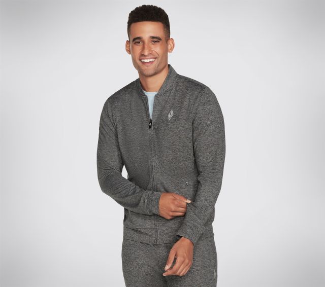 Prodotto: UOMO JACKET HOODLESS HOODIE ULTRA GO