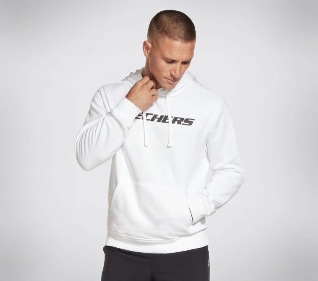 Prodotto: FELPA HERITAGE HOODIE