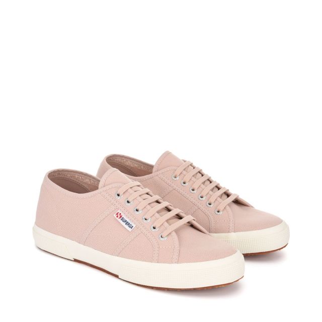Prodotto: SCARPA PLUS COTU 2750/C20 PINK-IVORY