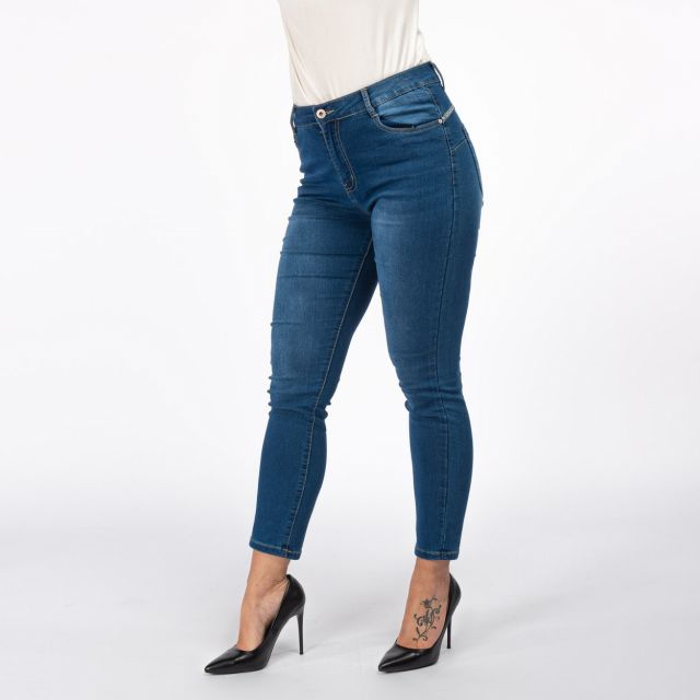 Prodotto: TATOO - DONNA JEANS