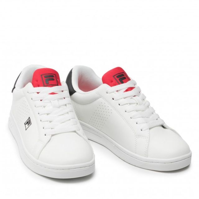 Prodotto: SCARPA CROSSCOURT 2 NT LOW GS 36-39 WHT