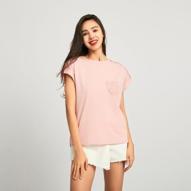 Prodotto: TSHIRT SMANICATA