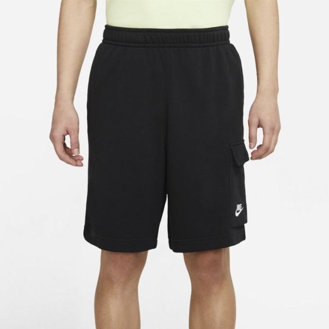 Prodotto: SHORT NSW CLUB FT CARGO BLACK