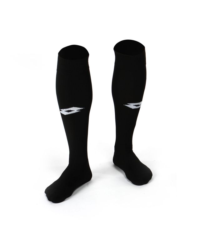 Prodotto: CALZE CALCIO JR NERO