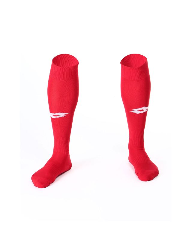 Prodotto: CALZE CALCIO JR ROSSO