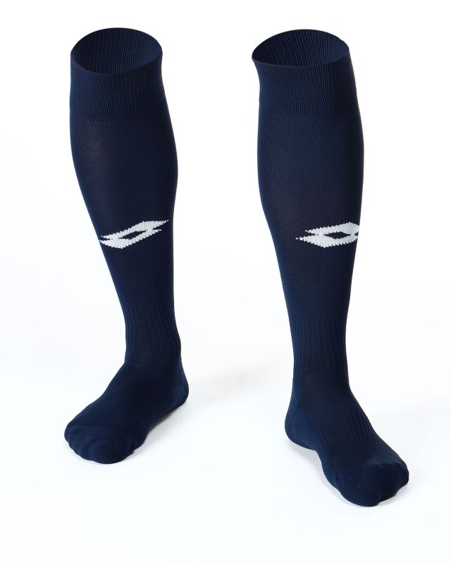 Prodotto: CALZE CALCIO BLU