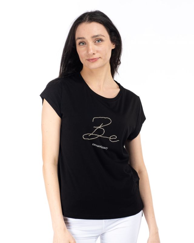 Prodotto: TSHIRT SMANICATA