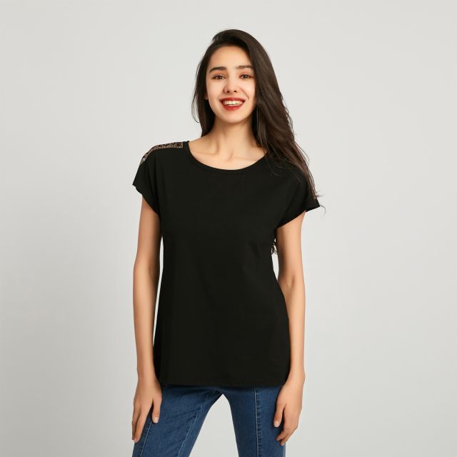 Prodotto: TSHIRT SMANICATA