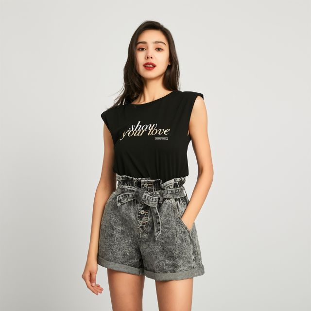 Prodotto: TSHIRT SMANICATA